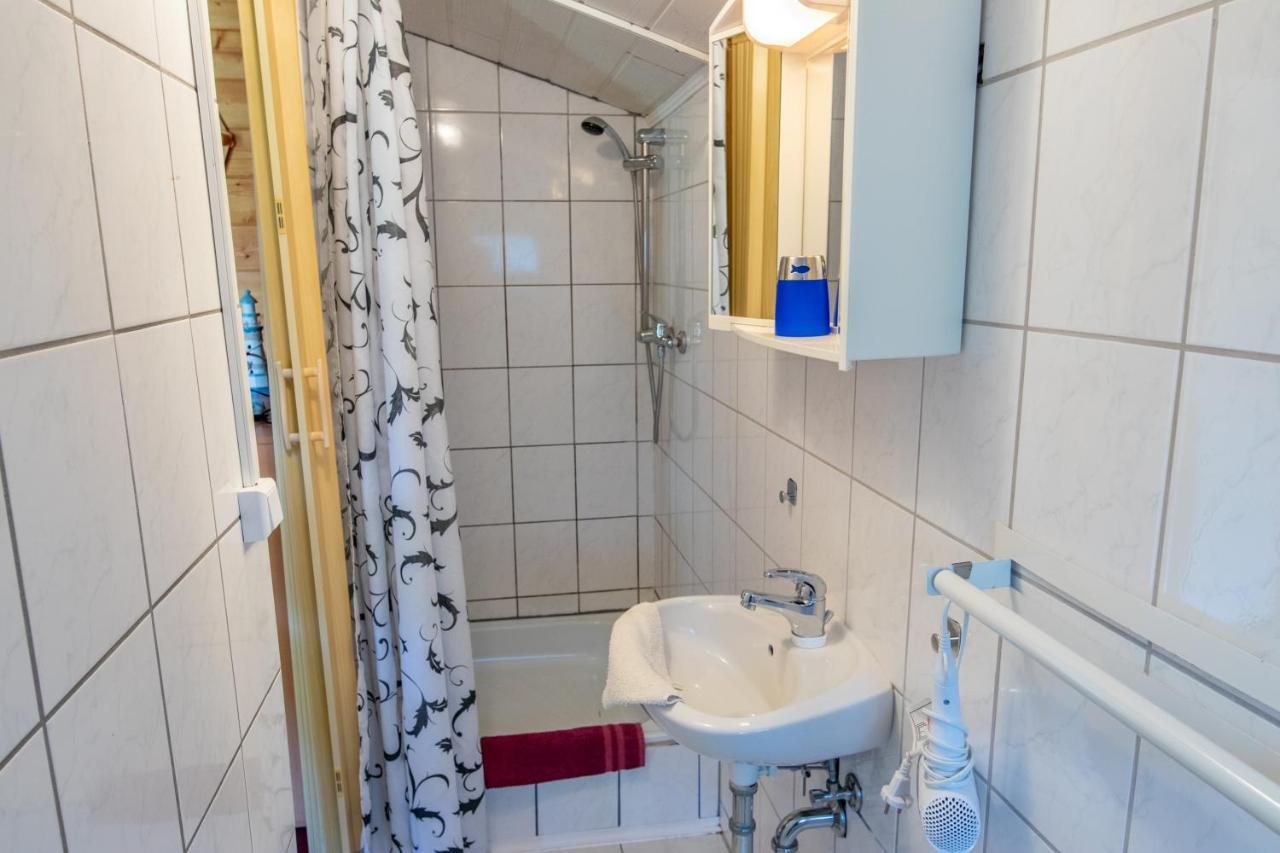 Ferien Am Bierbach Apartment Greifswald Exterior photo