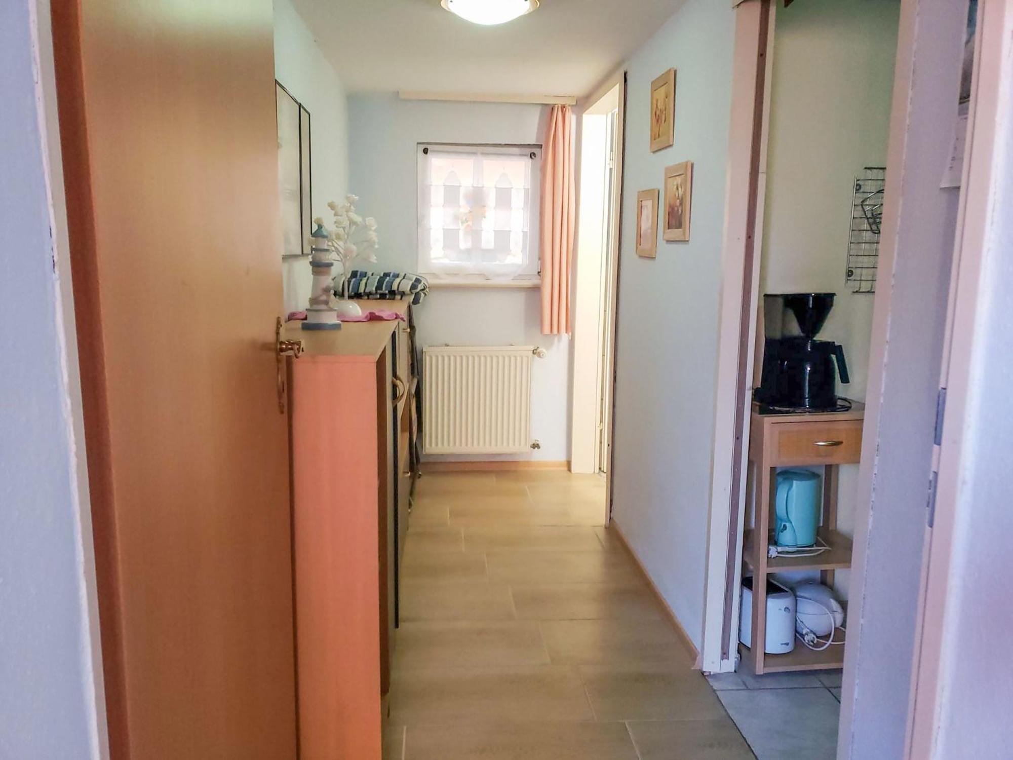 Ferien Am Bierbach Apartment Greifswald Exterior photo