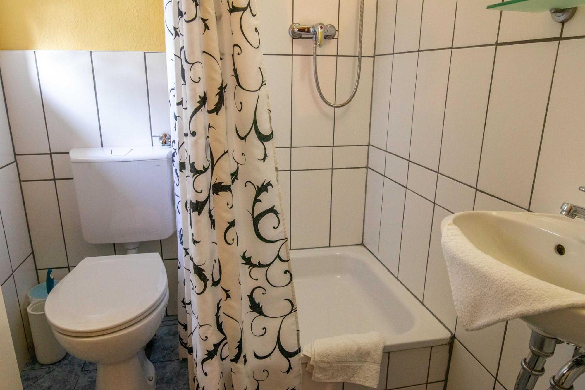 Ferien Am Bierbach Apartment Greifswald Exterior photo